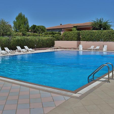 Villa Aurelia San Teodoro  Exterior foto