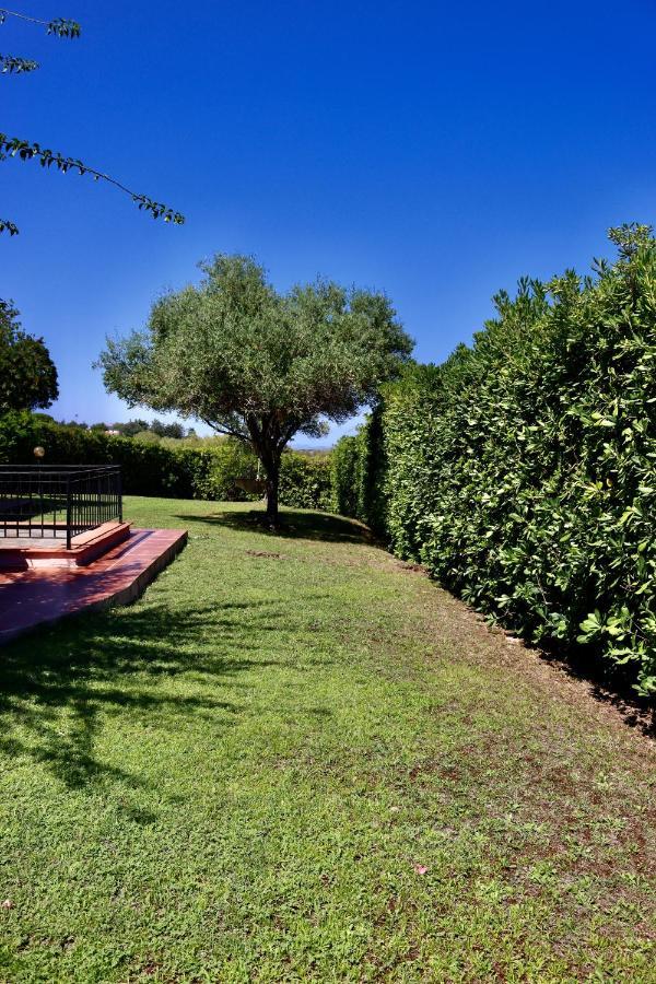 Villa Aurelia San Teodoro  Exterior foto
