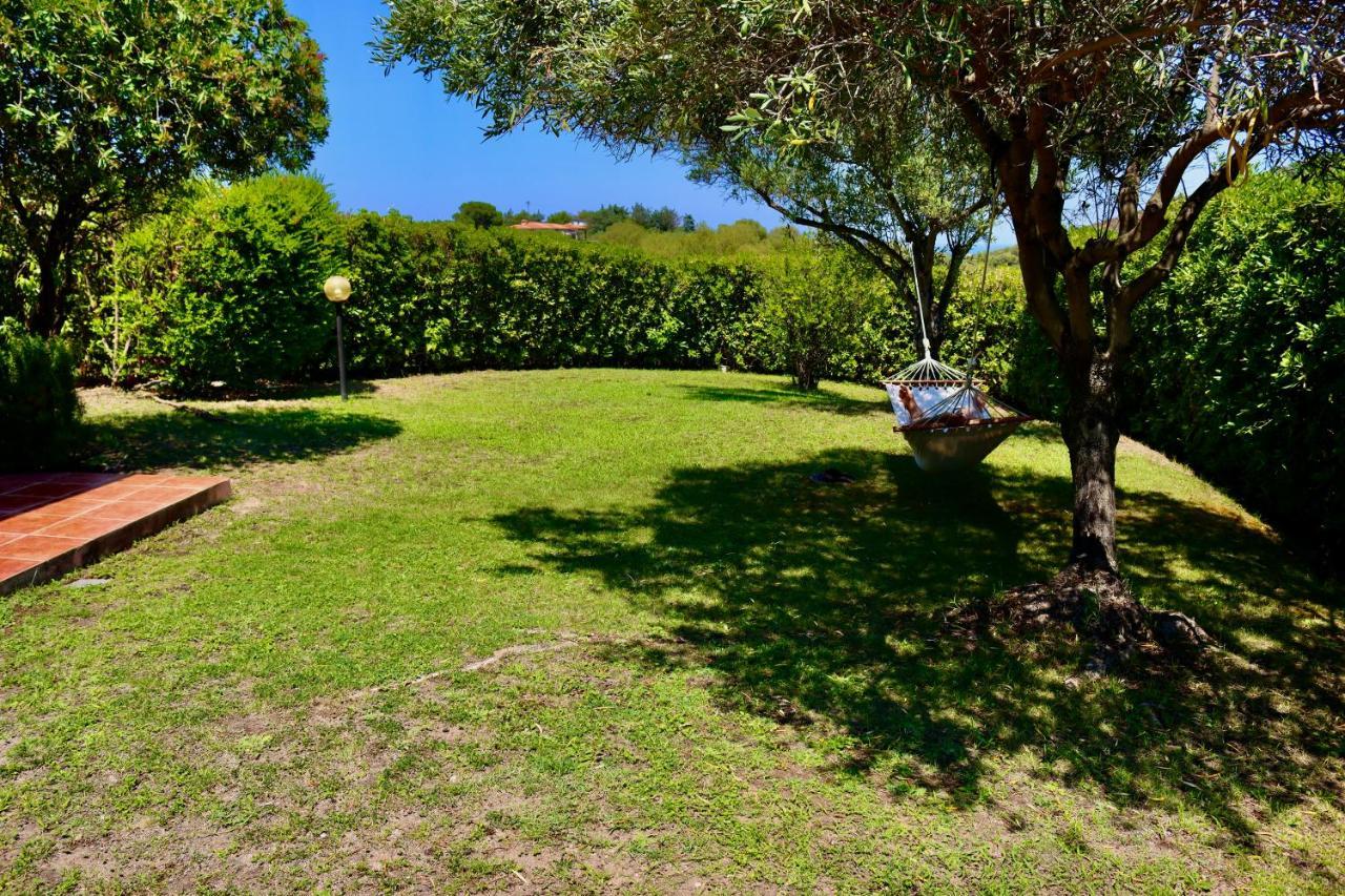 Villa Aurelia San Teodoro  Exterior foto